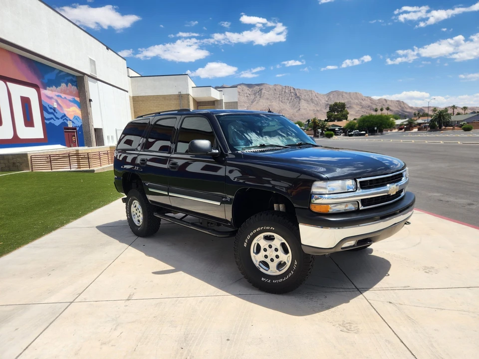 2005 Chevrolet Tahoe 2nd Gen - Image 12 of 31