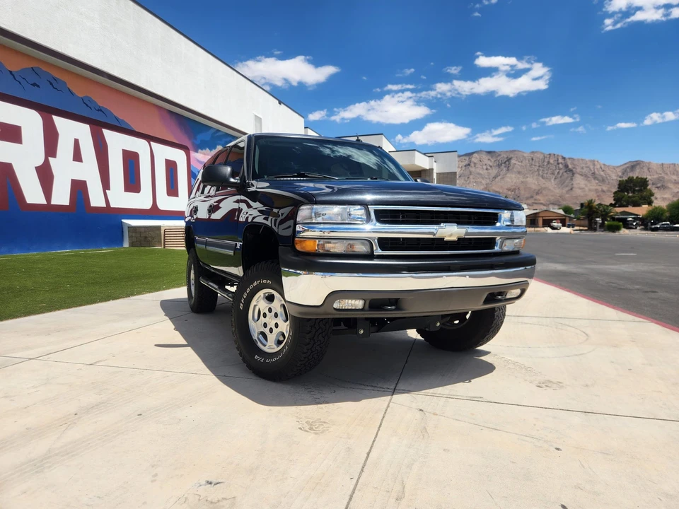 2005 Chevrolet Tahoe 2nd Gen - Image 13 of 31