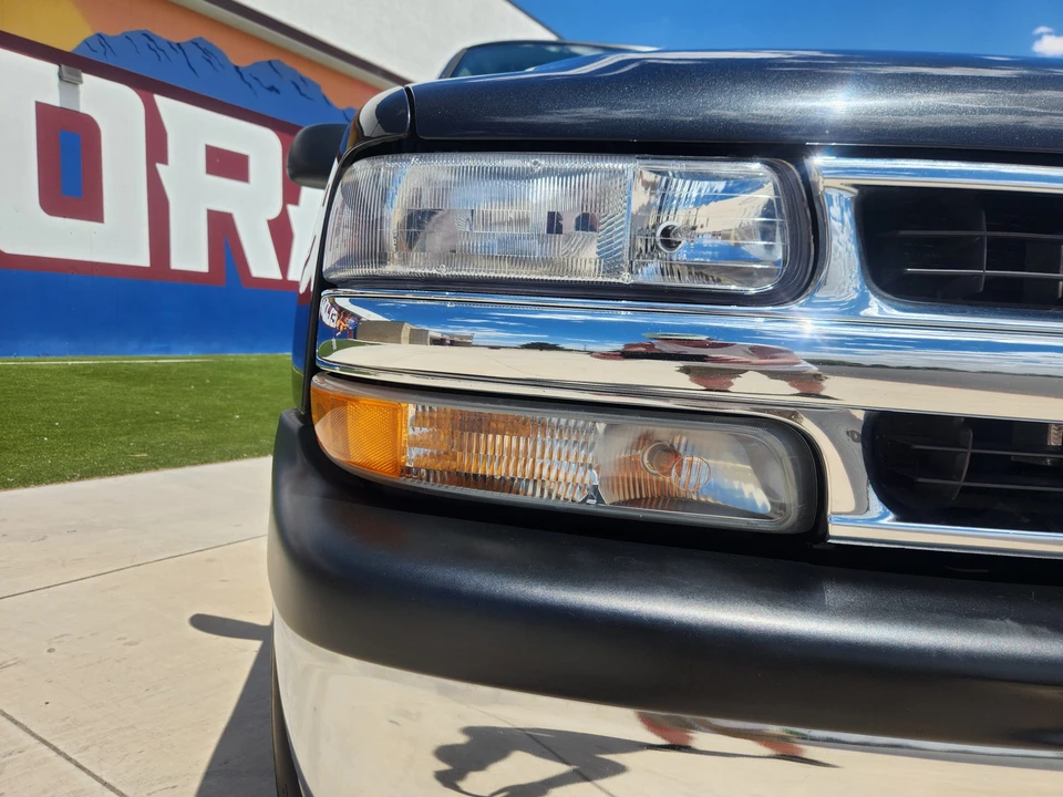 2005 Chevrolet Tahoe 2nd Gen - Image 16 of 31