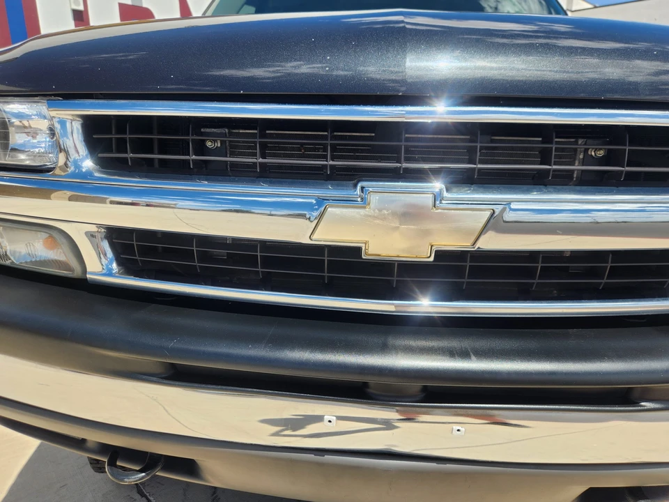 2005 Chevrolet Tahoe 2nd Gen - Image 19 of 31