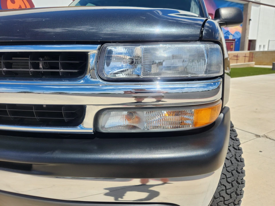 2005 Chevrolet Tahoe 2nd Gen - Image 20 of 31