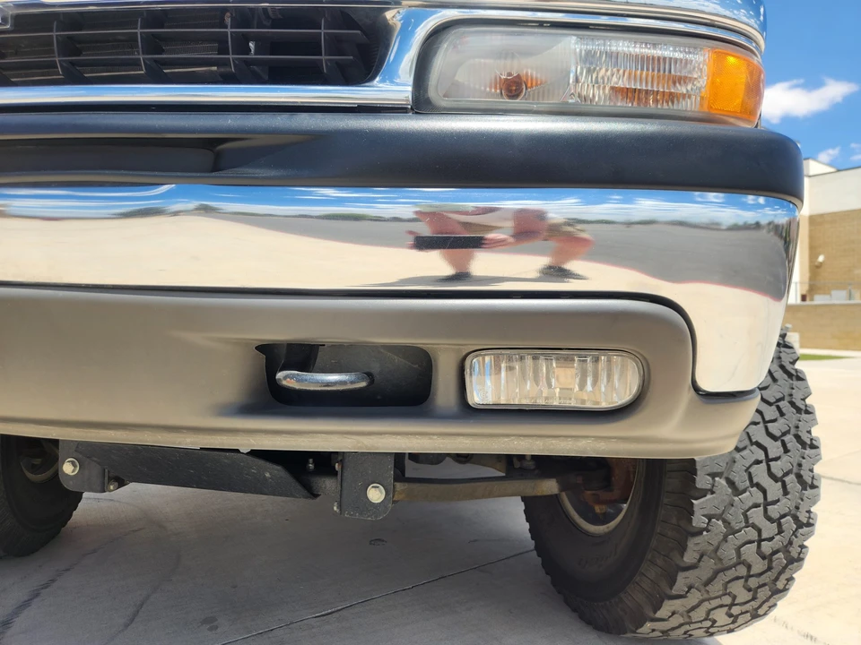 2005 Chevrolet Tahoe 2nd Gen - Image 21 of 31