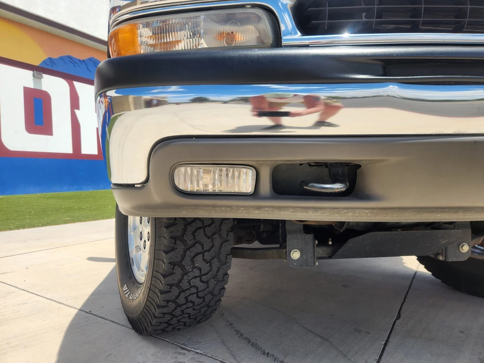 2005 Chevrolet Tahoe 2nd Gen - Image 15 of 31