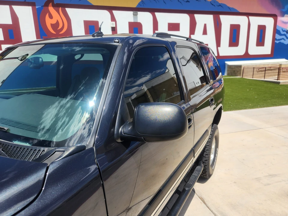 2005 Chevrolet Tahoe 2nd Gen - Image 22 of 31