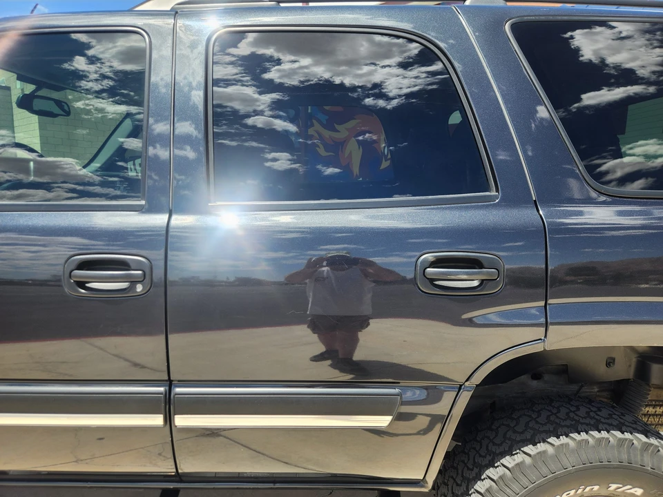 2005 Chevrolet Tahoe 2nd Gen - Image 26 of 31