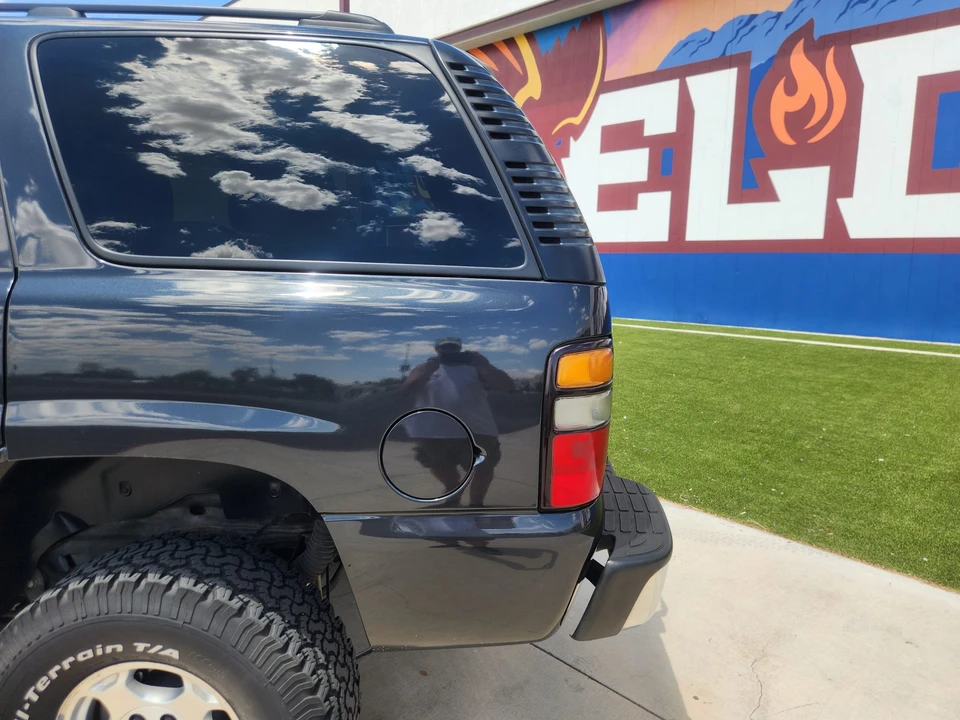 2005 Chevrolet Tahoe 2nd Gen - Image 29 of 31