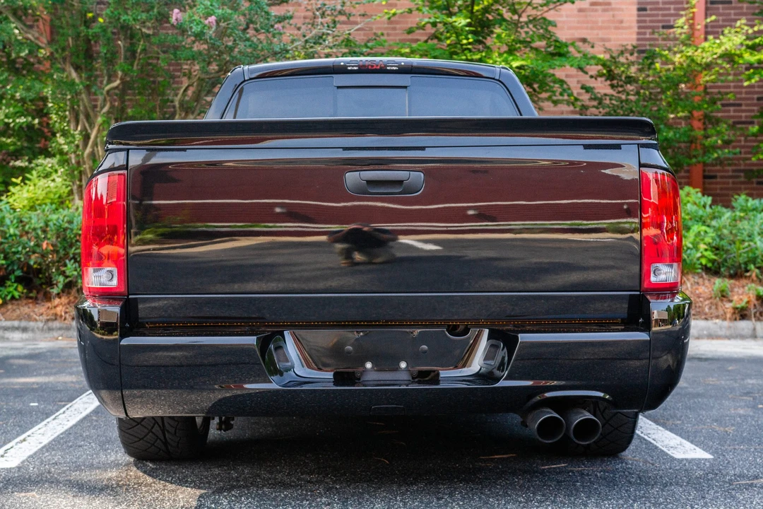 2005 Dodge Ram SRT-10 3rd Gen - Image 10 of 31