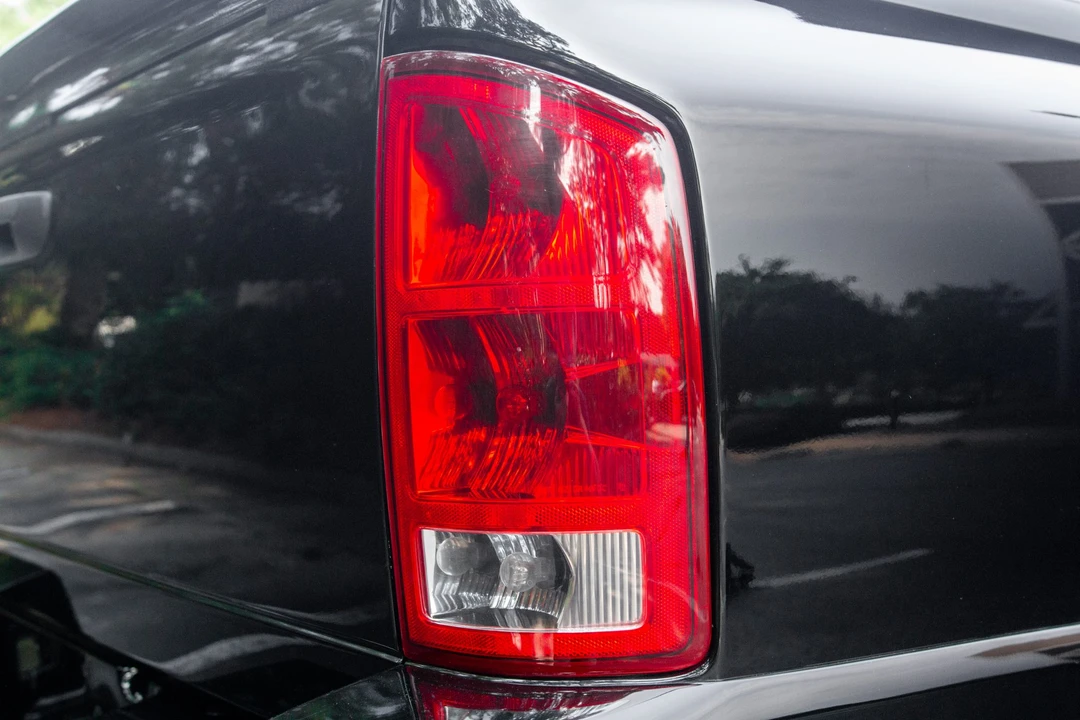 2005 Dodge Ram SRT-10 3rd Gen - Image 21 of 31