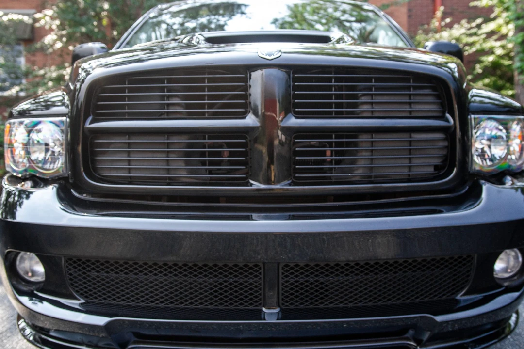 2005 Dodge Ram SRT-10 3rd Gen - Image 15 of 31