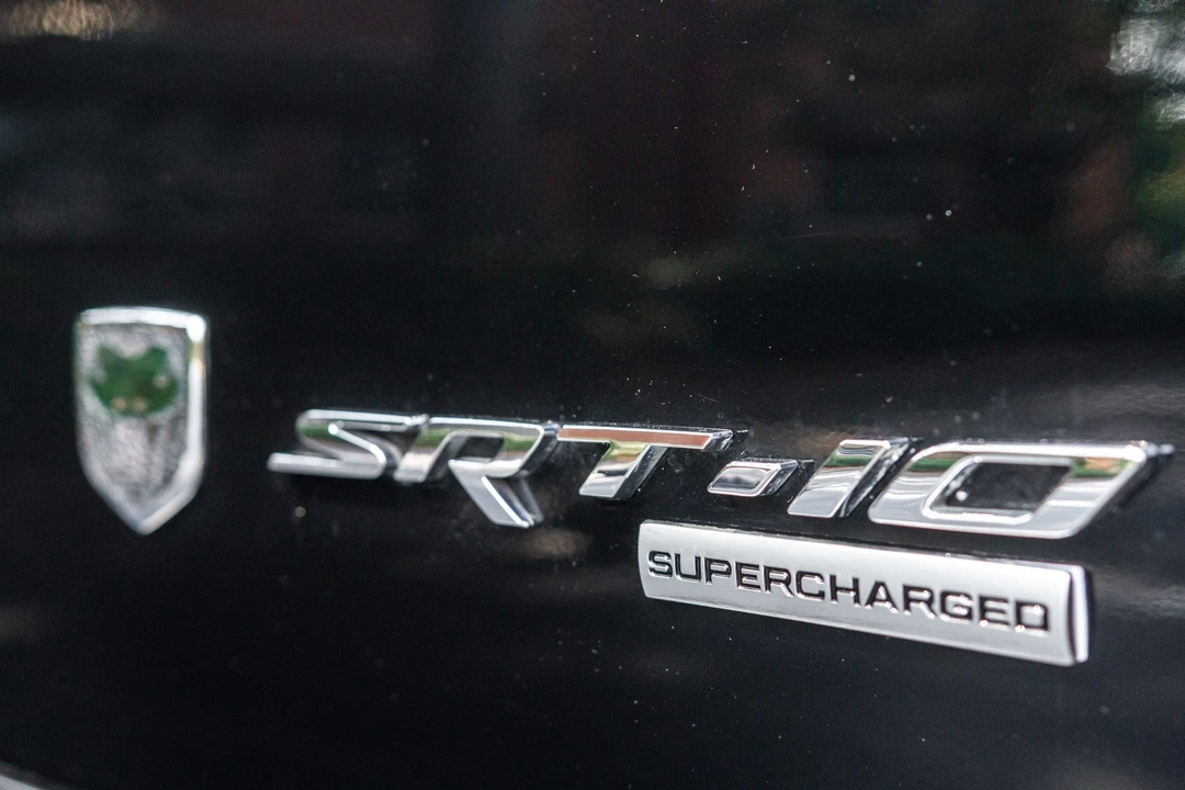 2005 Dodge Ram SRT-10 3rd Gen - Image 30 of 31