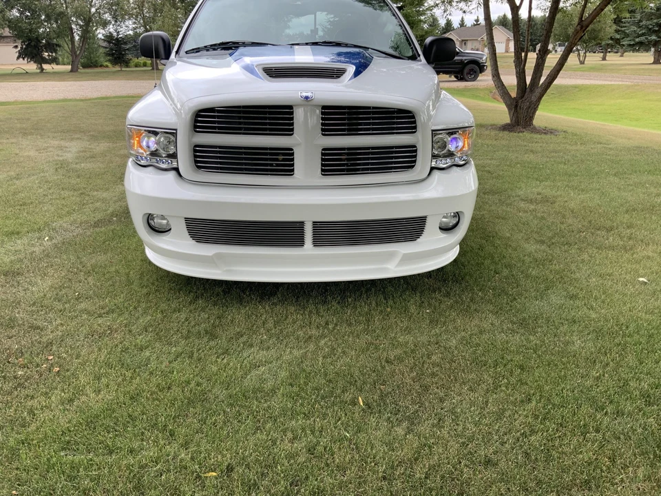 2005 Dodge Ram SRT-10 3rd Gen - Image 31 of 31