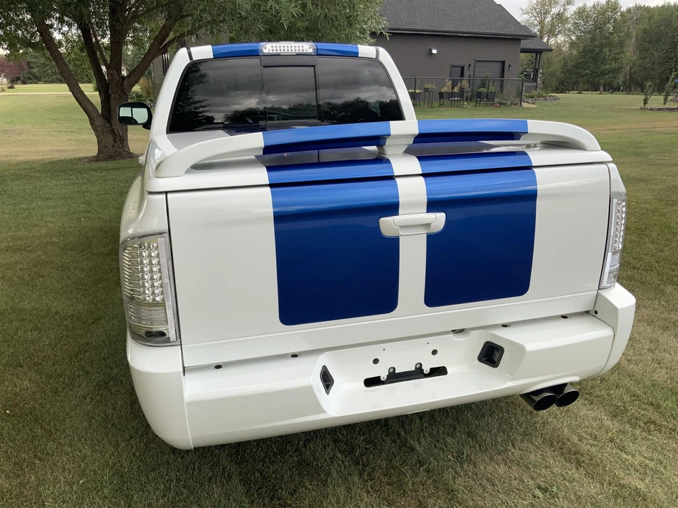 2005 Dodge Ram SRT-10 3rd Gen - Image 18 of 31