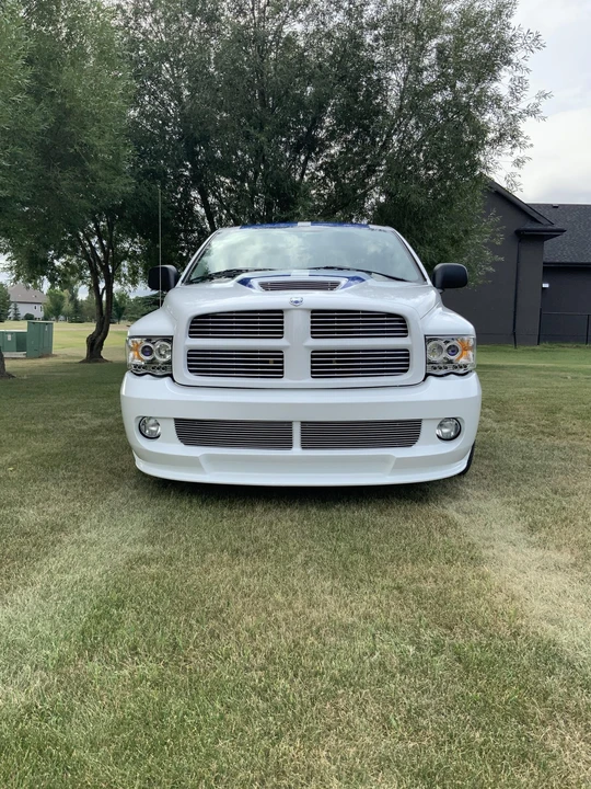 2005 Dodge Ram SRT-10 3rd Gen - Image 30 of 31