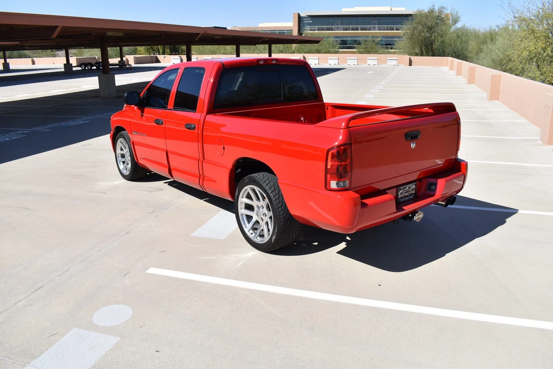 2005 Dodge Ram SRT-10 3rd Gen - Image 6 of 31