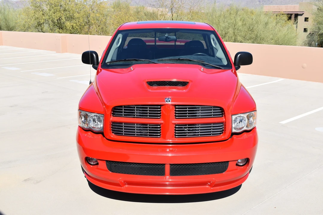 2005 Dodge Ram SRT-10 3rd Gen - Image 14 of 31