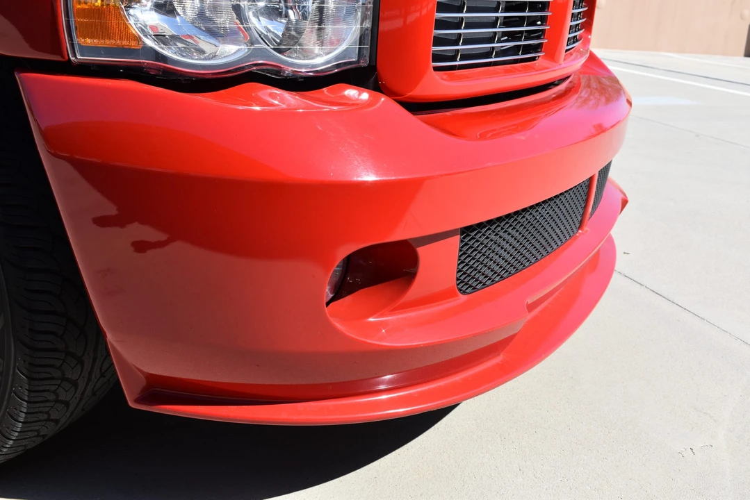 2005 Dodge Ram SRT-10 3rd Gen - Image 26 of 31
