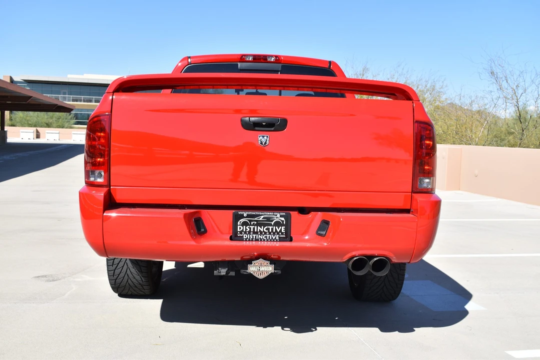 2005 Dodge Ram SRT-10 3rd Gen - Image 8 of 31