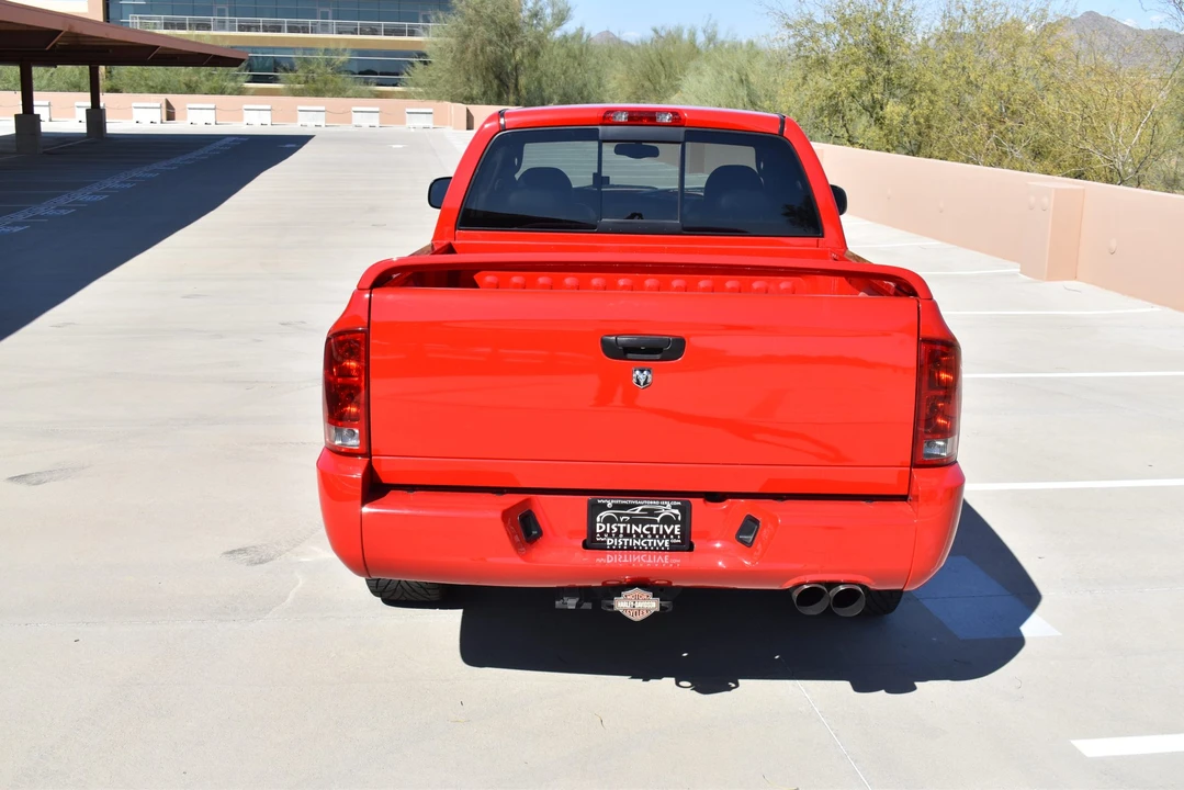 2005 Dodge Ram SRT-10 3rd Gen - Image 7 of 31
