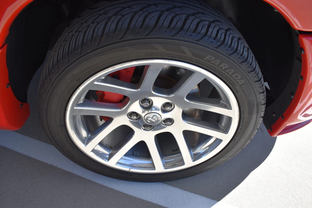 2005 Dodge Ram SRT-10 3rd Gen - Image 29 of 31