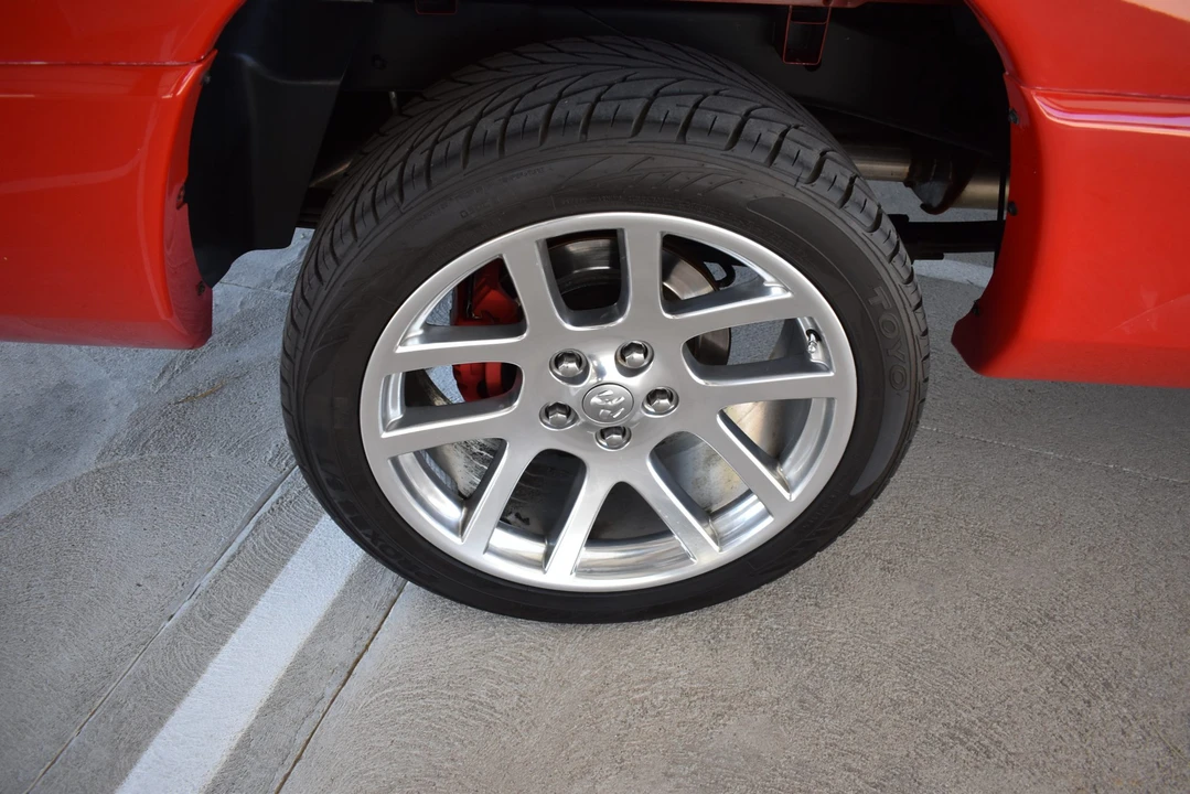 2005 Dodge Ram SRT-10 3rd Gen - Image 30 of 31