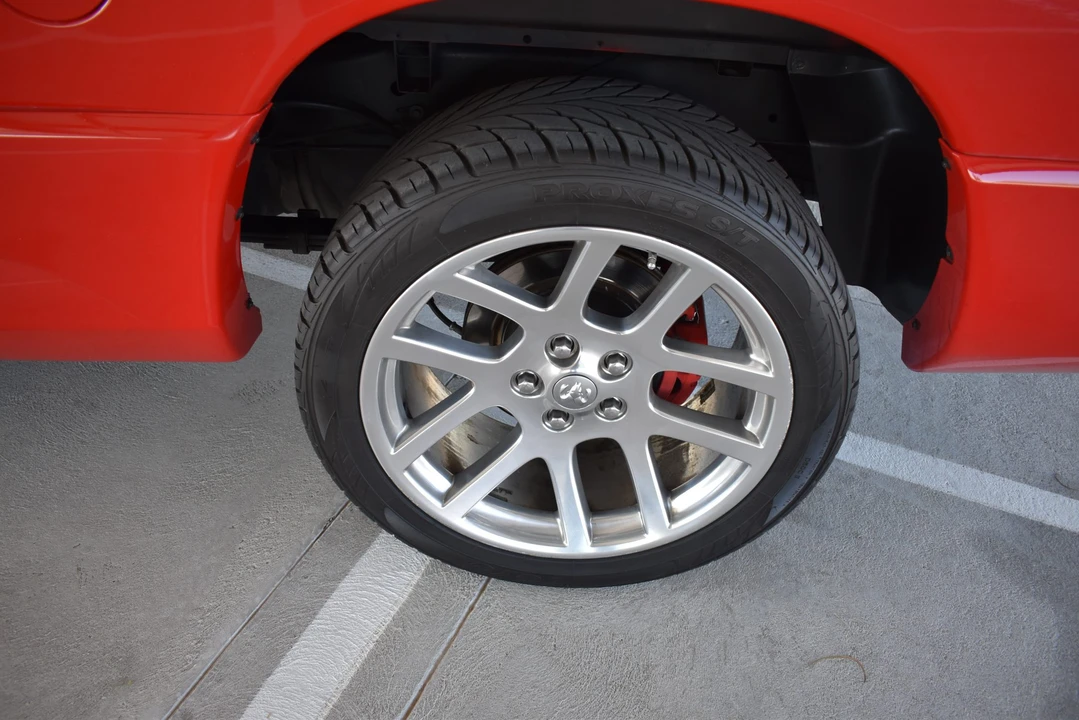 2005 Dodge Ram SRT-10 3rd Gen - Image 28 of 31