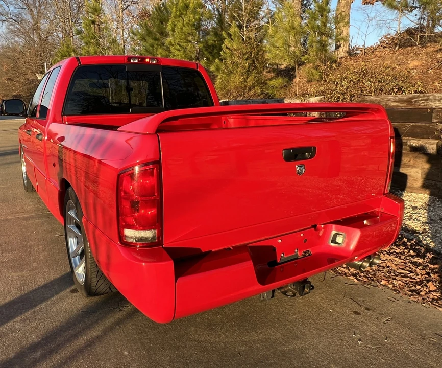 2005 Dodge Ram SRT-10 3rd Gen - Image 14 of 31