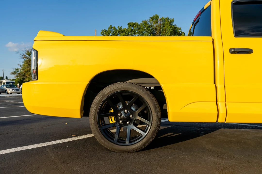 2005 Dodge Ram SRT-10 3rd Gen - Image 24 of 31
