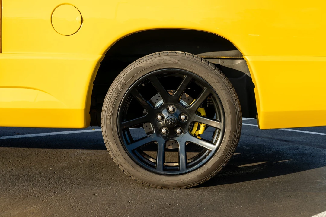 2005 Dodge Ram SRT-10 3rd Gen - Image 23 of 31