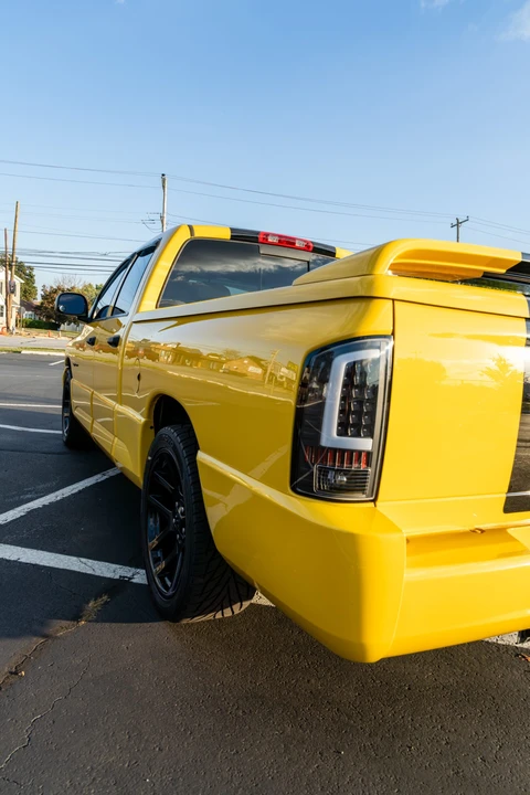 2005 Dodge Ram SRT-10 3rd Gen - Image 30 of 31