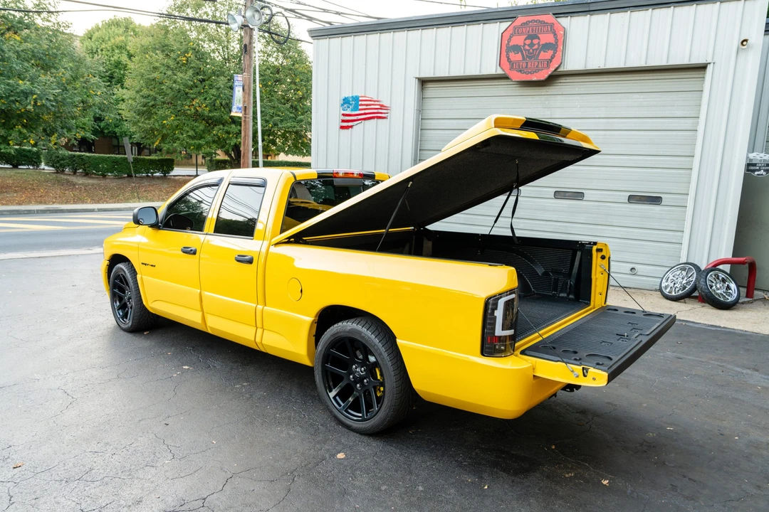 2005 Dodge Ram SRT-10 3rd Gen - Image 21 of 31