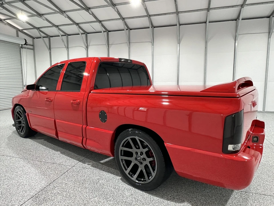 2005 Dodge Ram SRT-10 3rd Gen - Image 14 of 31