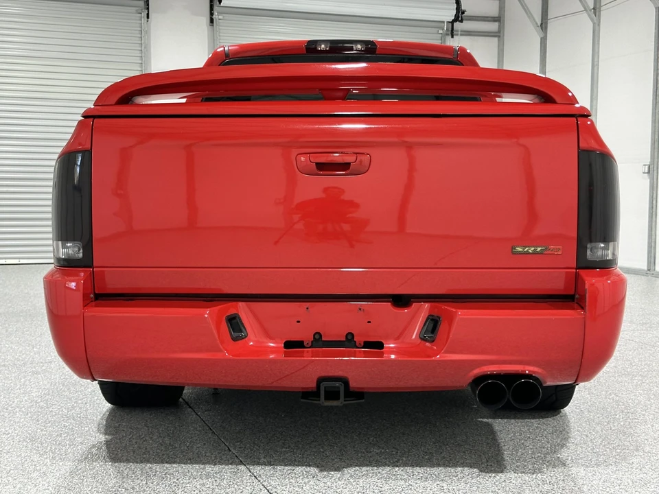 2005 Dodge Ram SRT-10 3rd Gen - Image 11 of 31