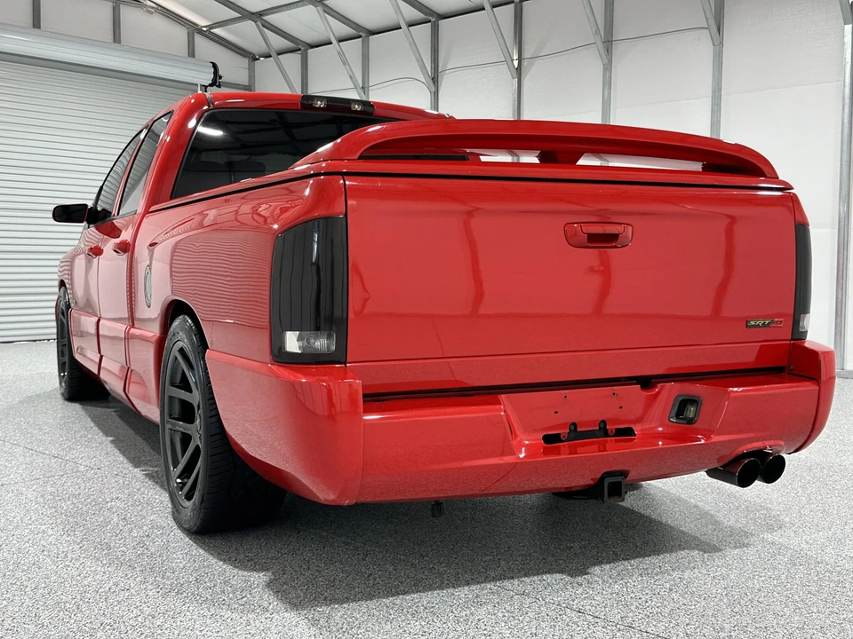 2005 Dodge Ram SRT-10 3rd Gen - Image 13 of 31