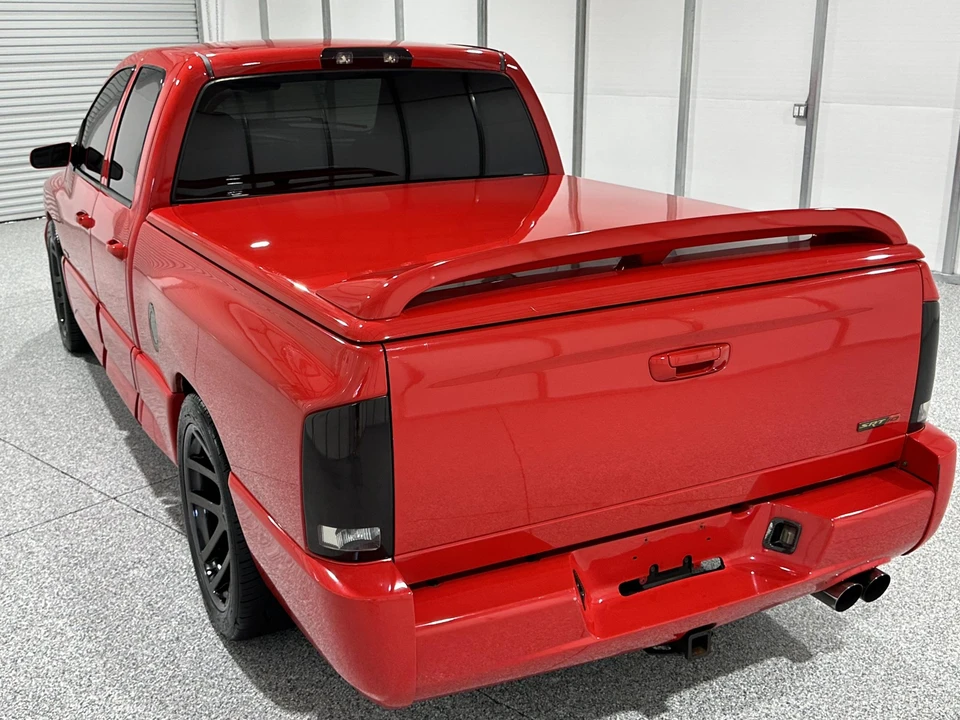 2005 Dodge Ram SRT-10 3rd Gen - Image 12 of 31