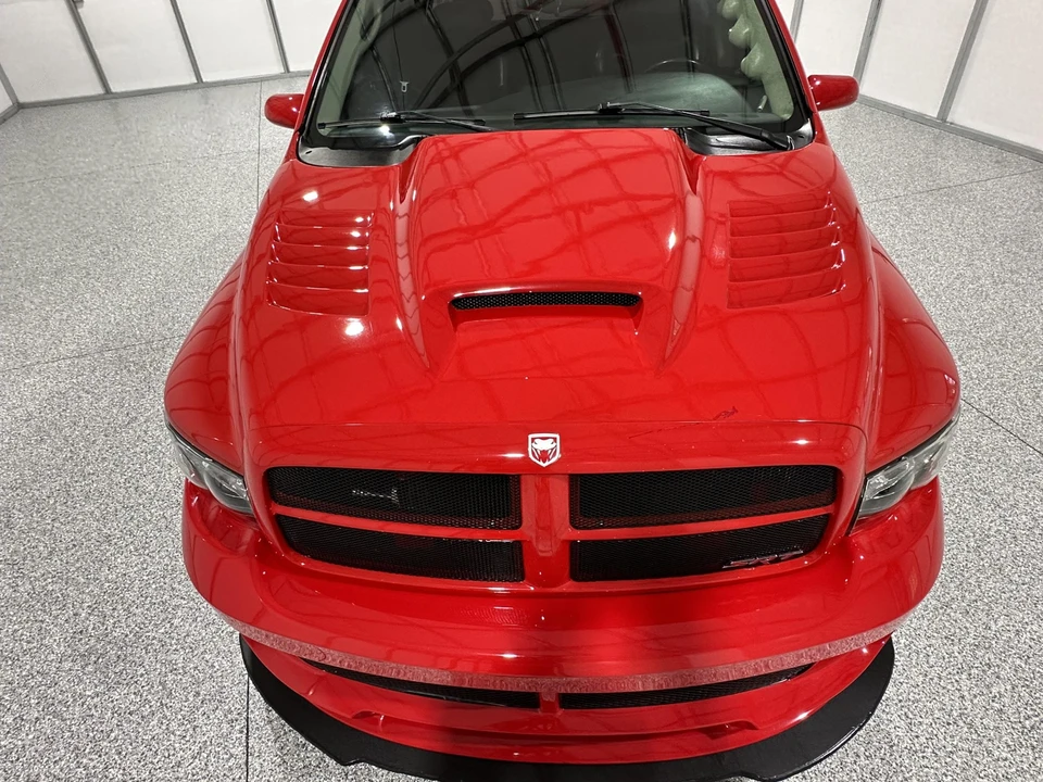 2005 Dodge Ram SRT-10 3rd Gen - Image 21 of 31