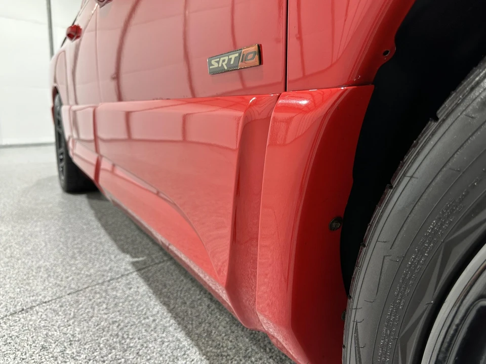 2005 Dodge Ram SRT-10 3rd Gen - Image 29 of 31