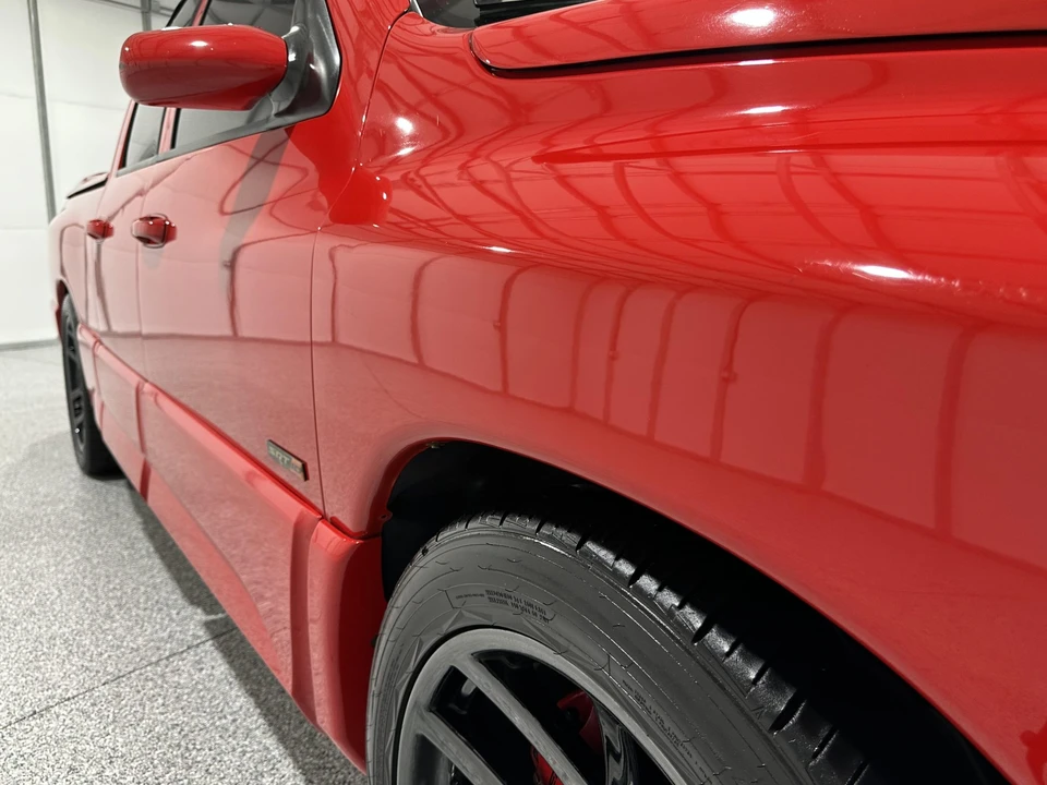 2005 Dodge Ram SRT-10 3rd Gen - Image 28 of 31