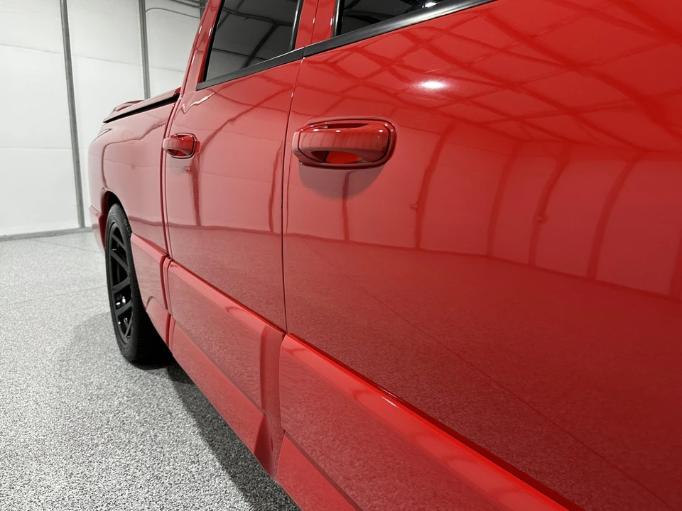 2005 Dodge Ram SRT-10 3rd Gen - Image 30 of 31