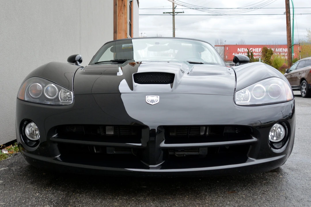 2005 Dodge Viper 3rd Gen - Image 26 of 31