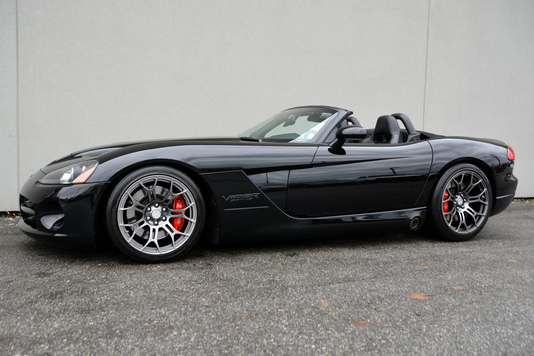 2005 Dodge Viper 3rd Gen - Image 20 of 31