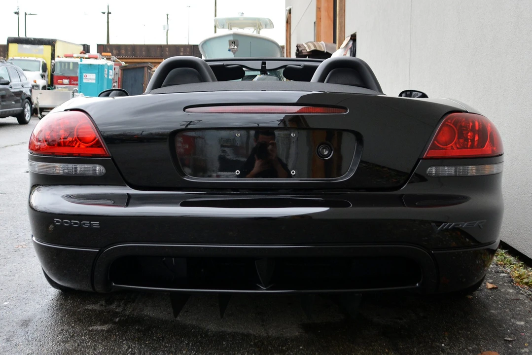 2005 Dodge Viper 3rd Gen - Image 25 of 31