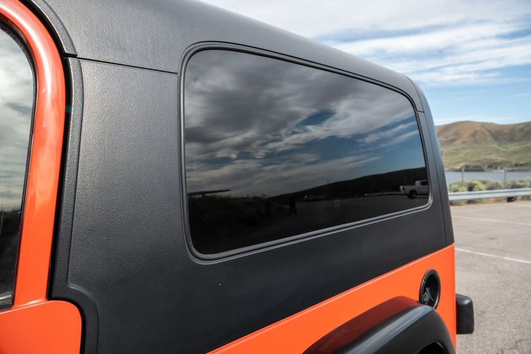 2005 Jeep TJ Wrangler - Image 23 of 31