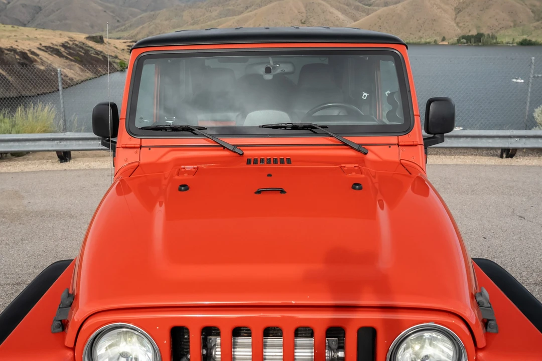 2005 Jeep TJ Wrangler - Image 13 of 31