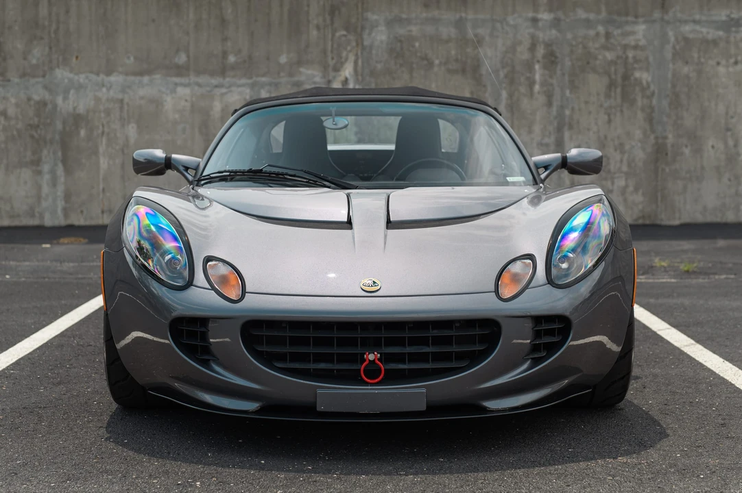 2005 Lotus Elise Series 2 - Image 4 of 31