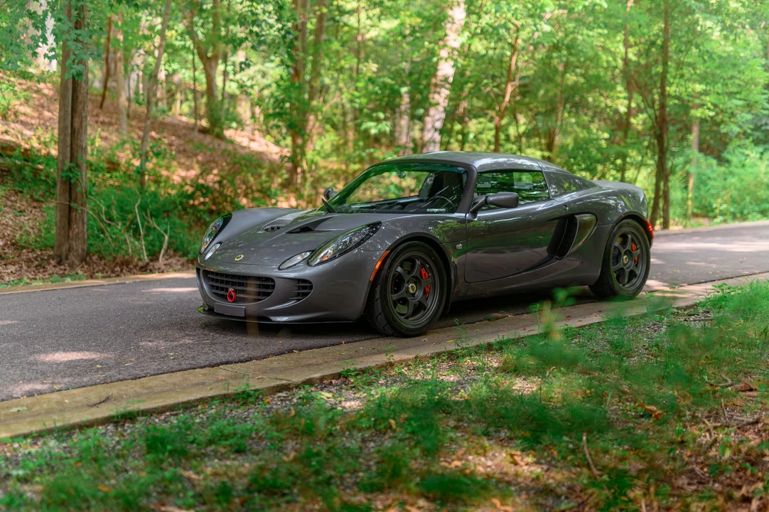 2005 Lotus Elise Series 2 - Image 12 of 31