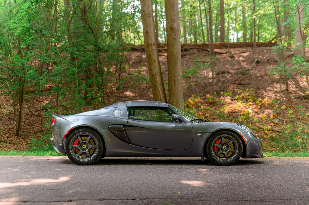 2005 Lotus Elise Series 2 - Image 17 of 31