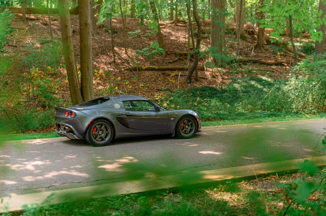 2005 Lotus Elise Series 2 - Image 18 of 31