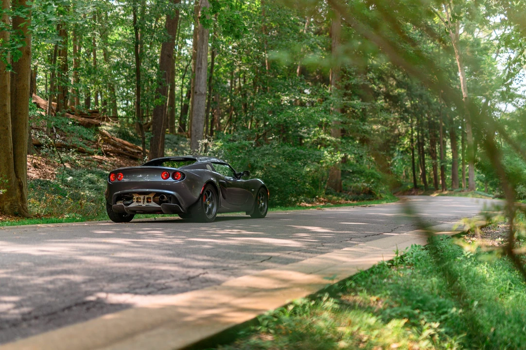 2005 Lotus Elise Series 2 - Image 19 of 31