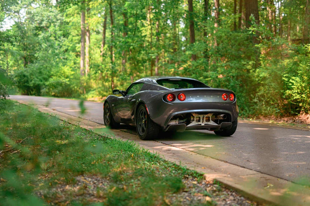 2005 Lotus Elise Series 2 - Image 23 of 31