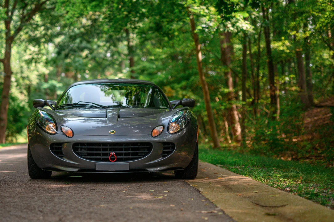 2005 Lotus Elise Series 2 - Image 15 of 31
